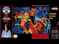 Art Of Fighting SNES OST