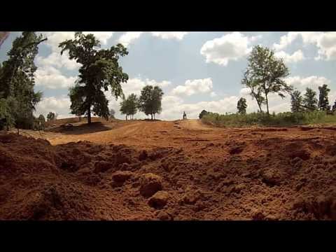 2013 LL South Central Regional (Feat) Jesse Flock & Mitchell Harrison