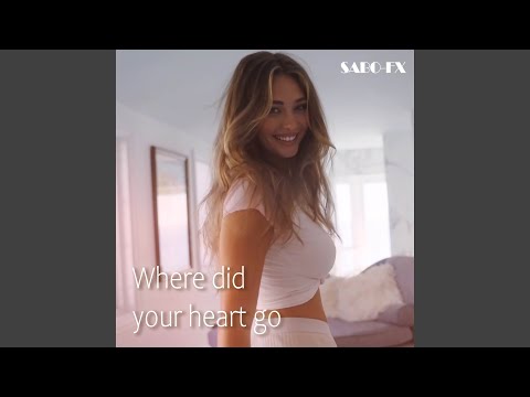 Where did your heart go