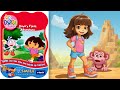 Dora The Explorer Dora S Fix It Adventure V Smile 2005 Longplay