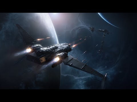 First look - Drake Corsair - PTU 3.17.4