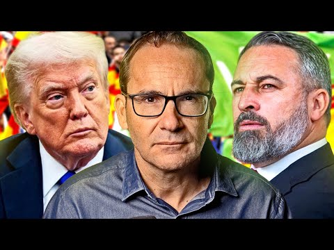 ¿Por Qué Los Jóvenes Son Más de Derechas que Nunca?