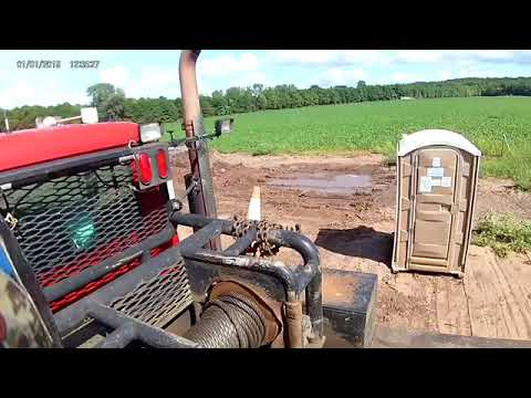 Off5degrees 20200805 winch truck to ft smith