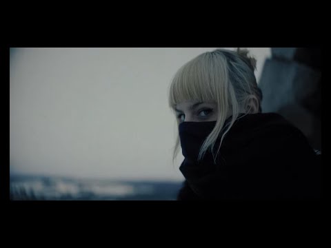 Romina - BLIZZARD (OFFICIAL VIDEO)