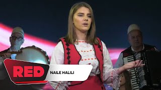 Naile Halili - Kur E Percolla Ylberin
