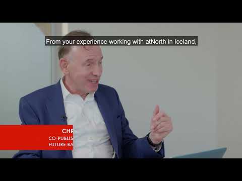 Future Banking Season 6, Episode 2: Banking in the Era of Sustainability