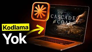 Claude Code kullanarak $10,000’lık Web Siteleri Oluşturun (Kapsamlı Rehber)