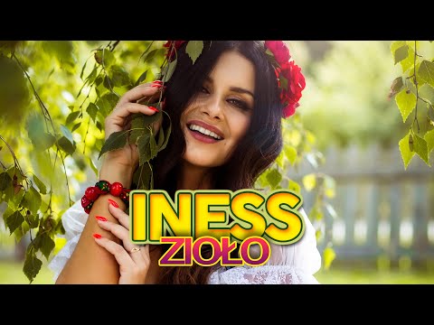 Iness - Zioło (Official Video) 2023