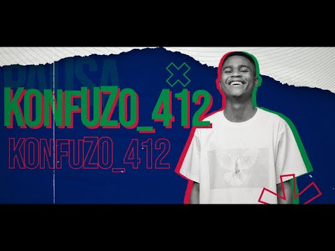 Konfuzo_412 Pausa (Video Oficial)