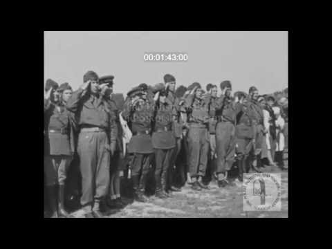 SIK 159 - Polish Army News Chronicle No1