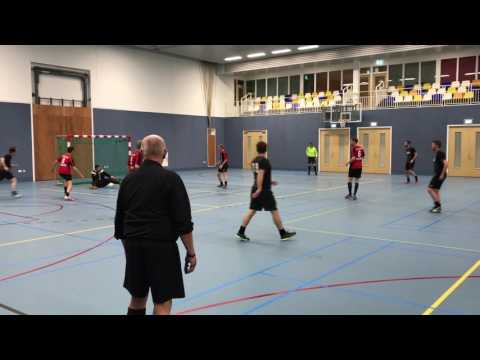 Korte samenvatting: Cafe De Buurman -  Rodenburg BV.  Let op laatste Goal.