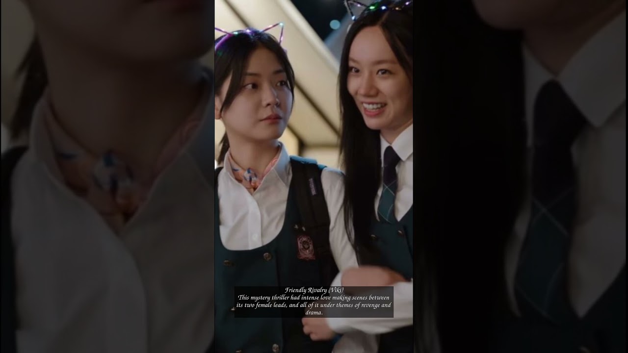 7 NSFW K-Dramas For Mature Audience To Watch On Netflix, Viki