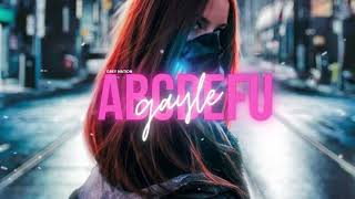 abcdefu - GAYLE (TIED Remix) | Nhạc Hot Tik Tok 2022