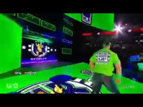 WWE Monday Night Raw 12—02—2018 HighLights