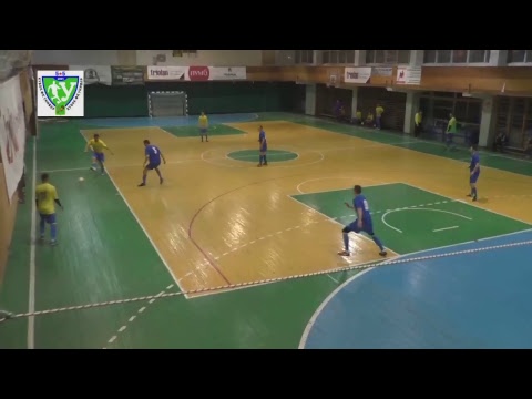 13 КХ В Viva Cup – Класс  игра