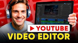 YouTube’s Built-In Editor: Secret Weapon or Just Meh?