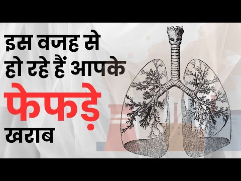 The Most Common Types of Respiratory Diseases --> | OnlyMyHealth