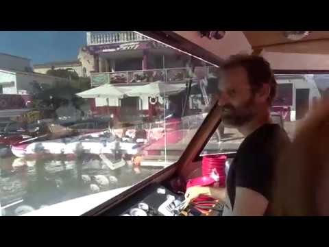 Empuriabrava - grösste Marina Europas