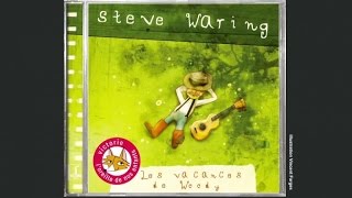 Steve Waring - Ma vieille bagnole