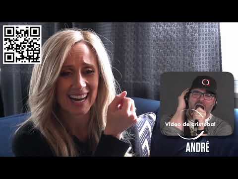 Lara Fabian  Les Québécois chantent Je t aime