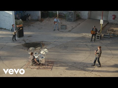 Heart Attack - Boy Named Banjo