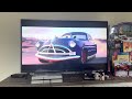 Cars 2006 Doc Racing