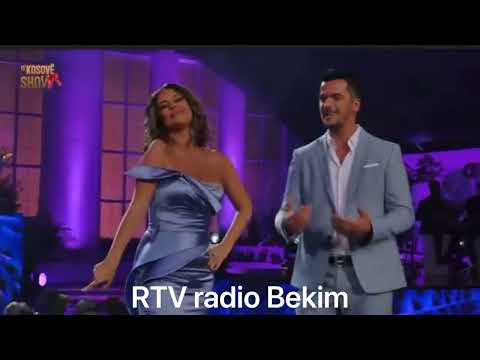 Anxhela Peristeri & Ylli Demaj - Potpuri 2022