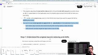 Download the video "+ JavaScript Engine - Real Time Programing!"