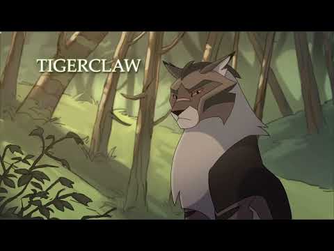 WCanimated / Into the wild Casting Call / Tigerclaw audition (2/2)