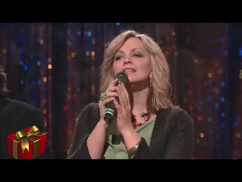 “I Need Thee Every Hour” –  Randy Owen and The Isaacs