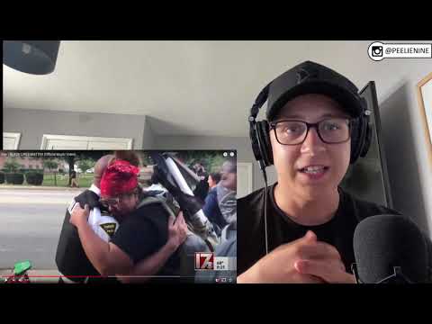 Dax - BLACK LIVES MATTER (UK REACTION AND THOUGHTS) #BLM