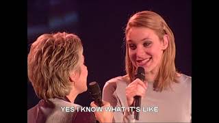 Anne Murray &amp; Dawn Langstroth: Let There Be Love