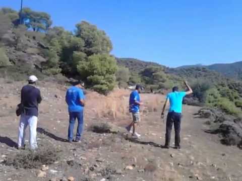 KOURTESIS-ΚΟΥΡΤΕΣΗΣ ΡΑΛΛΥ ΚΟΡΙΝΘΟΥ 2012