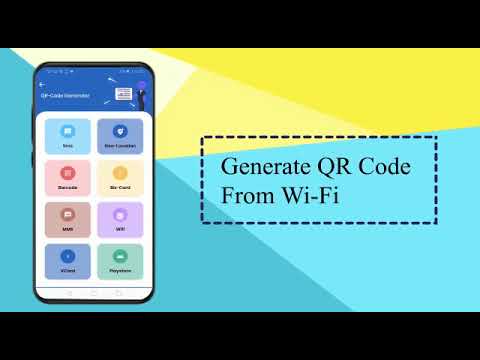 QR Code & Barcode Scanner