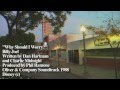 "Why Should I Worry?" Retro Music Video