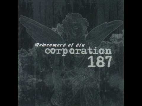 Corporation 187 - Suffer as One [Sweden] [HD] (+Lyrics)
