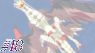 #18 砂漠の恐ろしさ【テイルズオブヴェスペリア初見実況】