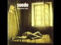 Suede - New Generation