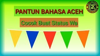 Download lagu Pantun Sedih Bahasa Aceh,Cocok Buat Status WA mp3