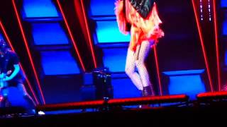 Sopot Hit Festiwal 2017 - Ewelina Lisowska Sopot Hit Festiwal 2017 - Ewelina Lisowska