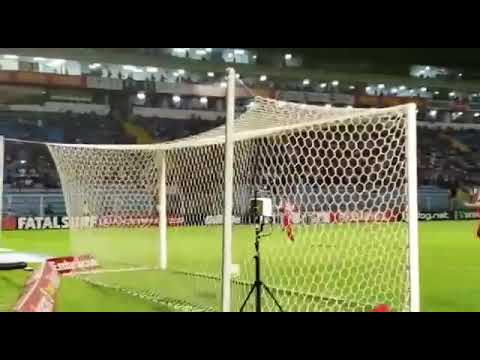 GOOOOOLLL! Menino Sarrafiore de cobertura faz o gol da vitória - Avaí 0 - 2 Internacional - Br2019