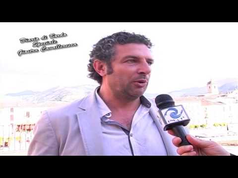 DIARIO DI BORDO - Speciale Giostra Cavalleresca Sulmona 2014