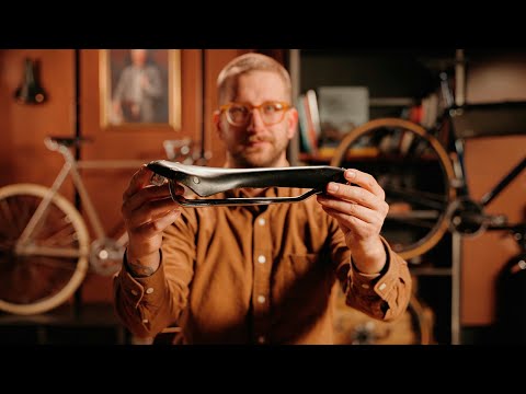 Brooks England | How to maintain proper saddle tension