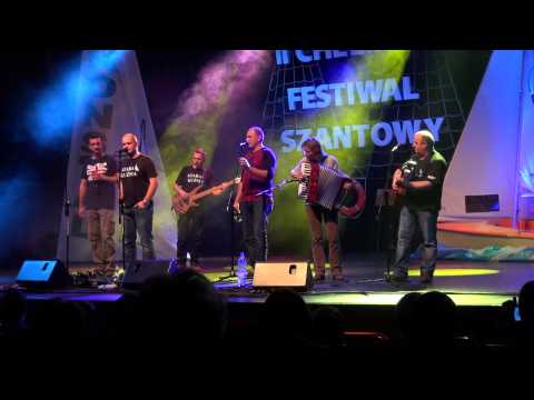 II Chełmski Festiwal Szantowy - Stara Kuźnia - Przy Sterze