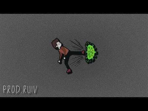 [FREE] HARD GONE.FLUDD x bbno$ x i61 TYPE BEAT "KICK IT" 2020 | PROD BY. RUIV B