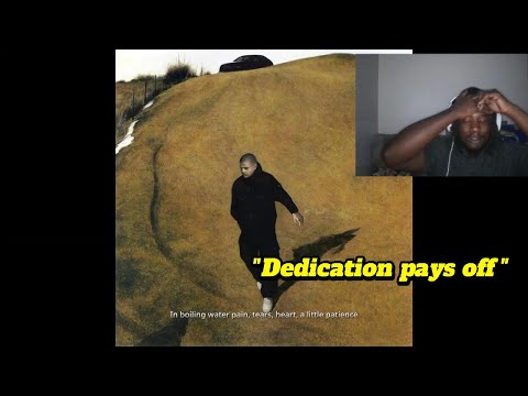   American reacts to AlBlak 52  QUATTRO La Famiglia WAS THE MAIN COURSE