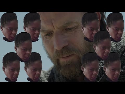 10 Things I Hated About The Obi Wan Kenobi Series