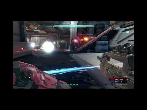 Best Halo 5 warzone comeback of all time