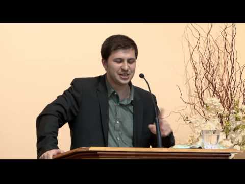 17 Mai 2015 Duminică seara: Mesaj - Part 1