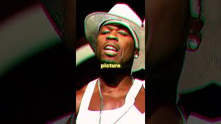 Eminem favorite 50 Cent verse that made him wanna quit rap #rap #hiphop #eminem #50cent